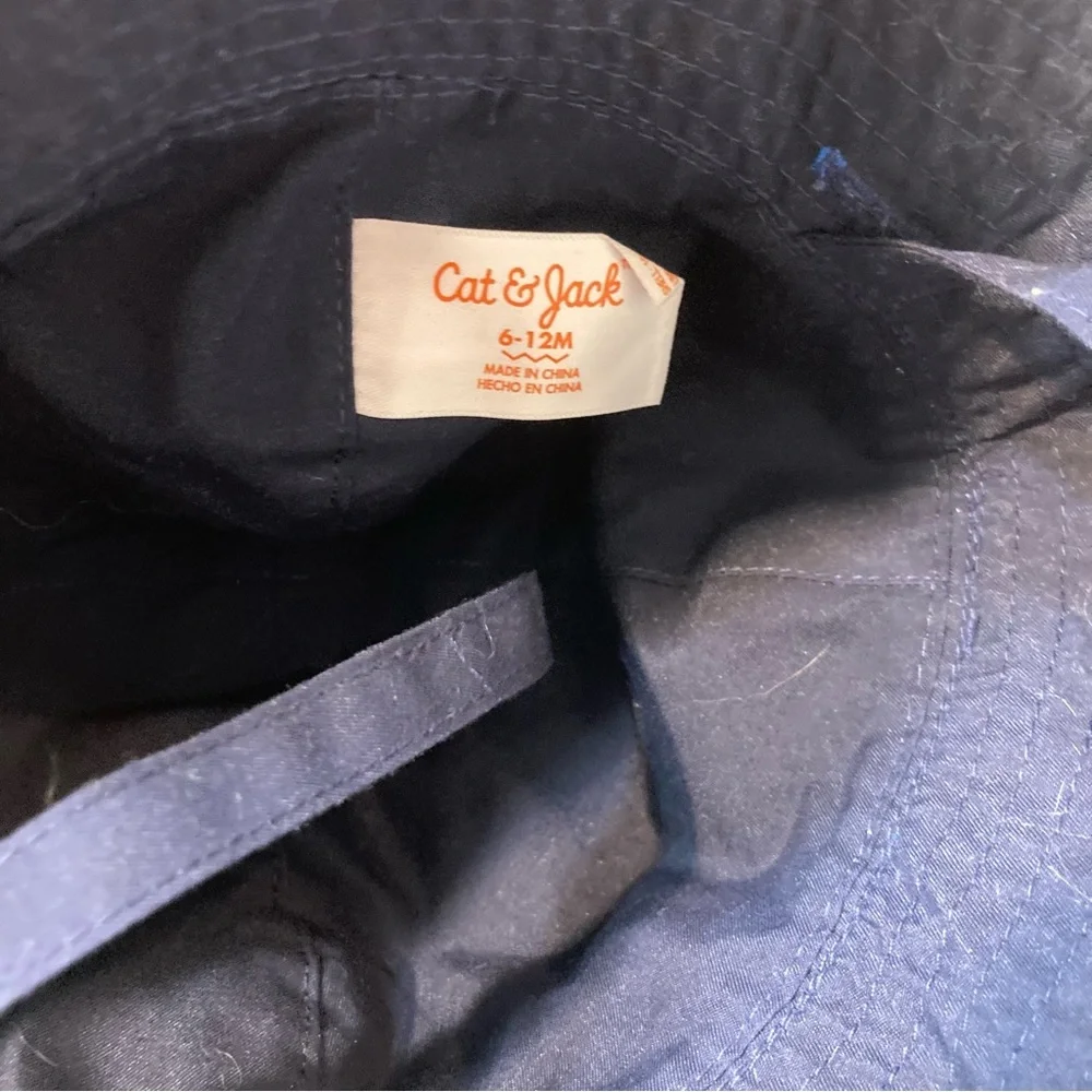 Cat&jack toddler‎ hats